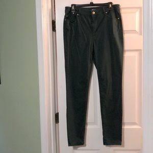 Chico’s Jeggings size 1.5